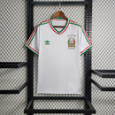 Camisa México | 1985 Torcedor Adidas - Branca
