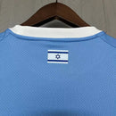 Camisa I Israel | 2022 Torcedor Puma - Azul
