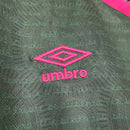 Camisa III Fluminense | 23/24 Torcedor - Feminina - Verde e Rosa