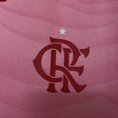 Camisa Flamengo | 23/24 Torcedor Adidas - Outubro Rosa