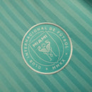 Camisa III Inter Miami | 24/25 Torcedor Adidas - Verde