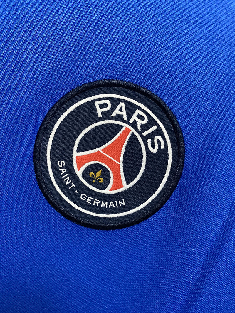 Camisa de Treino PSG | 22/23 Torcedor Nike - Azul