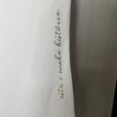 Camisa Goleira Vasco | 23/24 Torcedor Kappa - Feminina - Branca