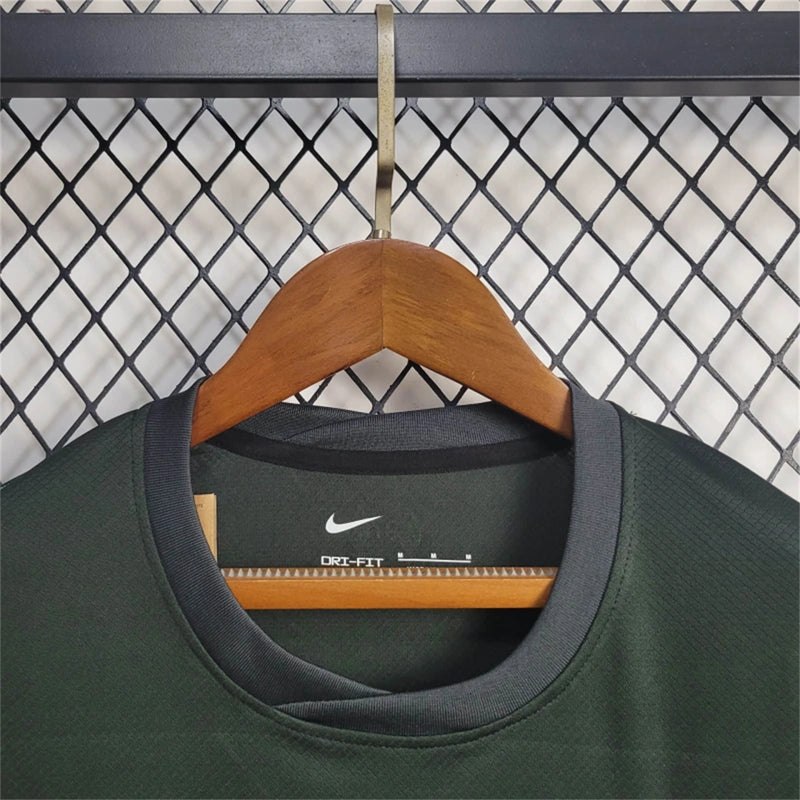 Camisa II Liverpool | 24/25 Torcedor Adidas - Preta - Feminina