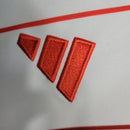 Camisa II Internacional | 23/24 Torcedor Adidas - Feminina - Branca