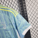 Camisa II Juventus | 25/26 Torcedor Adidas - Azul e Branca