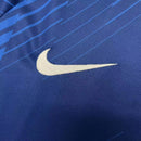 Camisa de Treino Barcelona | 23/24 Torcedor Nike - Azul