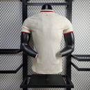 Camisa III Bayern de Munique | 24/25 Modelo Jogador Adidas - Branco