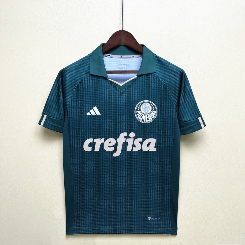 Camisa Palmeiras Edição Especial | 23/24 Torcedor Puma - Verde