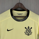 Camisa III Corinthians | 23/24 Torcedor Nike - Amarela