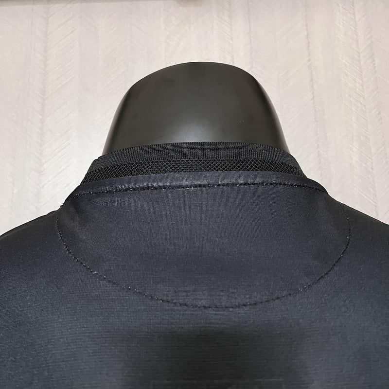 Camisa Real Madrid | 24/25 Modelo Jogador Y-3 - Preta