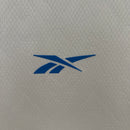 Camisa II Panamá | 2024 Torcedor Reebok - Branca