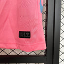 Camisa III Celta de Vigo | 25/26 Torcedor Hummel - Rosa