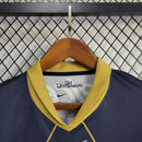 Camisa II Pumas | 24/25 Torcedor Nike - Azul e Dourada