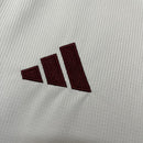 Camisa II Aston Villa | 24/25 Torcedor Adidas - Branca