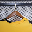 Camisa III Inter de Milão | 24/25 Torcedor Nike - Amarela e Preta