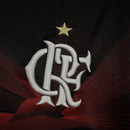 Camisa III Flamengo Retrô | 2014 Adidas - Preta