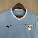 Camisa I Lazio | 23/24 Torcedor Mizuno - Azul