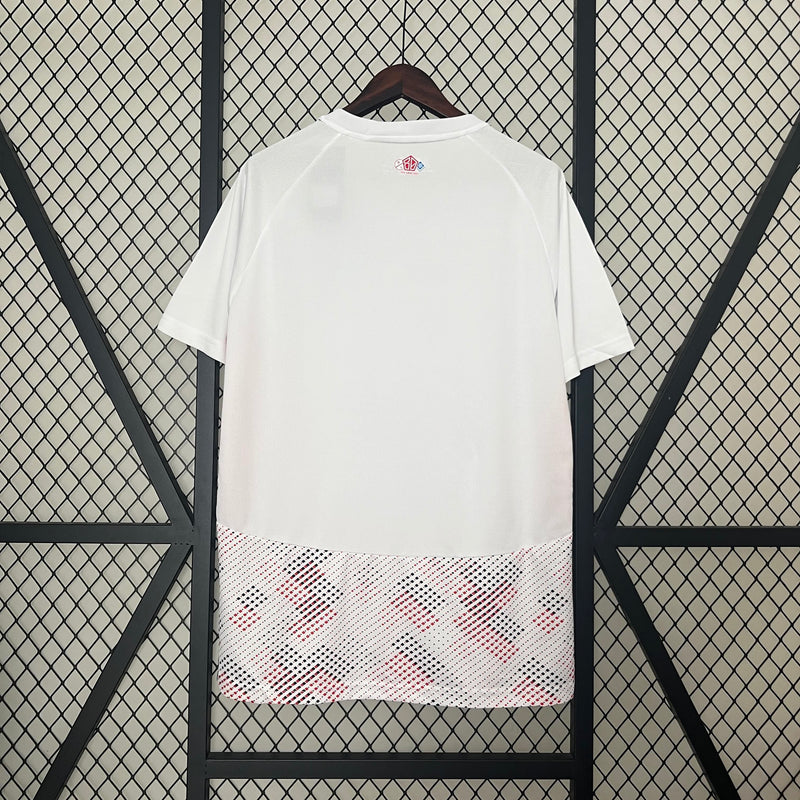 Camisa II Lille | 24/25 Torcedor New Balance - Branca