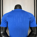 Camisa II Argentina | 2024 Modelo Jogador Adidas - Azul