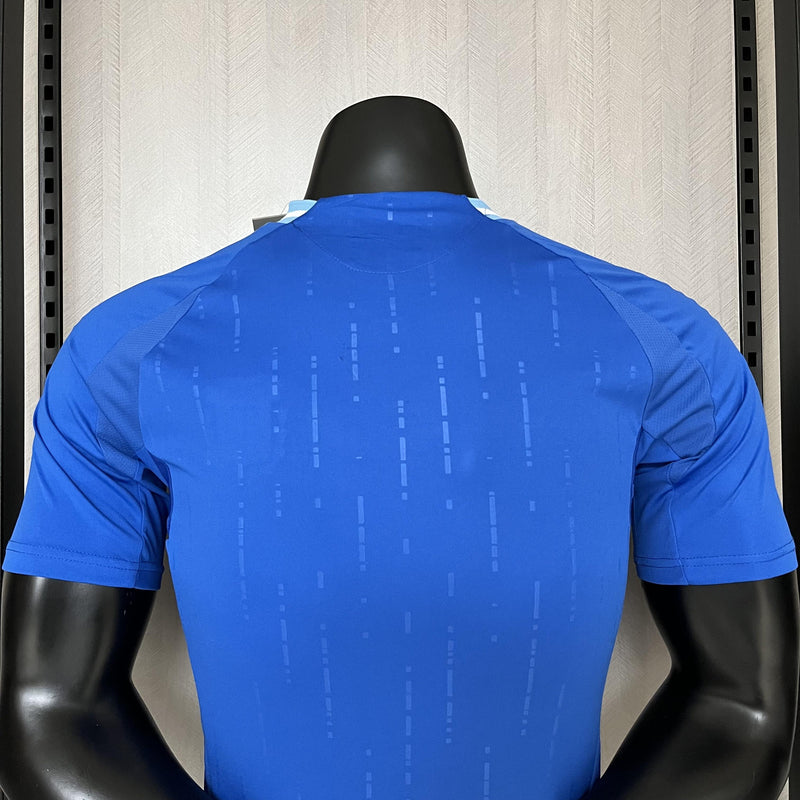 Camisa II Argentina | 24/25 Modelo Jogador Adidas - Azul