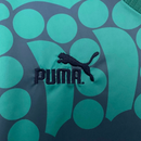 Camisa I Espanyol Retrô | 96/97 Puma - Verde