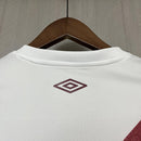 Camisa II Fluminense | 24/25 Torcedor Umbro - Branca