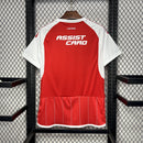 Camisa III Colo Colo | 24/25 Torcedor Adidas - Vermelha