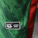 Camisa I Camarões | 25/26 Modelo Jogador 14Fourteen - Verde