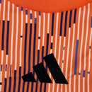 Camisa II Universidad de Chile | 25/26 Torcedor Adidas - Laranja