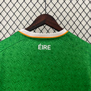 Camisa I Irlanda | 2024 Torcedor Castore - Verde