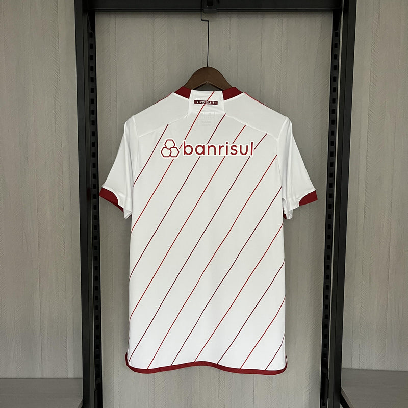 Camisa II Internacional | 23/24 Torcedor Adidas - Branca