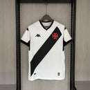 Camisa II Vasco | 23/24 Torcedor Kappa - Branca