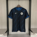Camisa II Chelsea | 23/24 Torcedor Nike - Azul