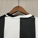 Camisa III Corinthians | 24/25 Torcedor Nike - Preta e Branca