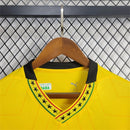 Camisa II Gana | 24/25 Torcedor Puma - Amarela