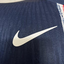 Camisa I PSG | 24/25 Modelo Jogador Nike - Azul e Vermelha
