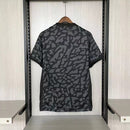 Camisa III PSG | 23/24 Torcedor Jordan - Preta