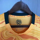 Camisa I Austrália | 23/24 Torcedor Nike - Amarela