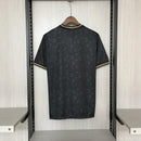 Camisa Consciência Negra Flamengo | 23/24 Torcedor - Preta