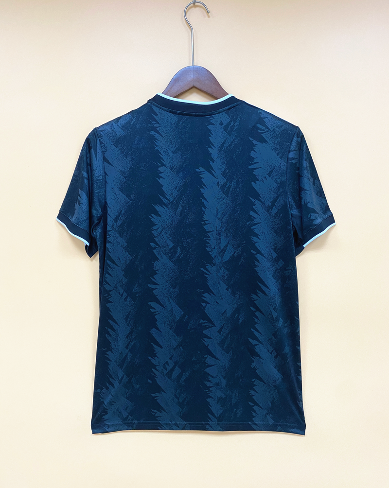 Camisa II Juventus | 22/23 Torcedor Adidas - Preta