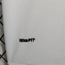 Camisa II Inter de Milão Retrô | 09/10 Nike - Branca