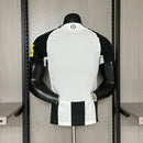 Camisa I Newcastle | 24/25 Torcedor Adidas - Preta e Branca