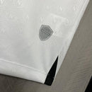 Camisa II Napoli | 24/25 Torcedor EA7 - Branca