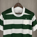 Camisa Edição Comemorativa Celtic | 23/24 Torcedor Adidas - Verde e Branca