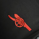 Camisa II Arsenal | 24/25 Torcedor Adidas - Preta - Feminina