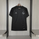 Camisa Edição Especial Clube Atlético Mineiro | 25/26 Torcedor Adidas - All Black