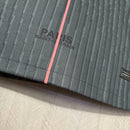 Camisa IV PSG | 25/26 Torcedor Jordan - Preta