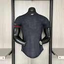 Camisa "The Siu" Portugal | 23/24 Modelo Jogador - Preta