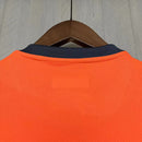 Camisa III Inter de Milão | 23/24 Torcedor Nike - Laranja